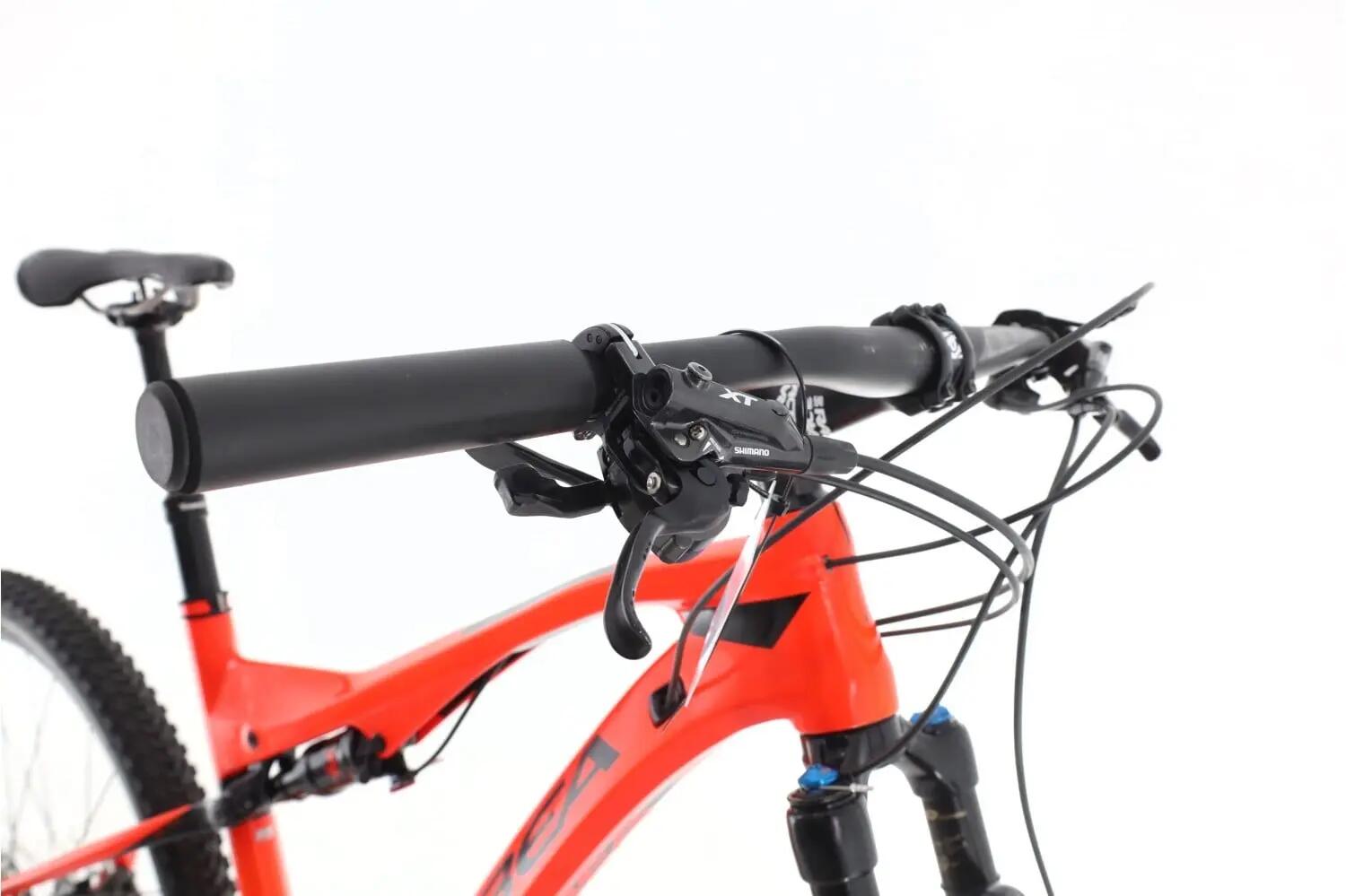 Segunda Vida · BTT ·  Oiz XT · Muito bom estado 6/8