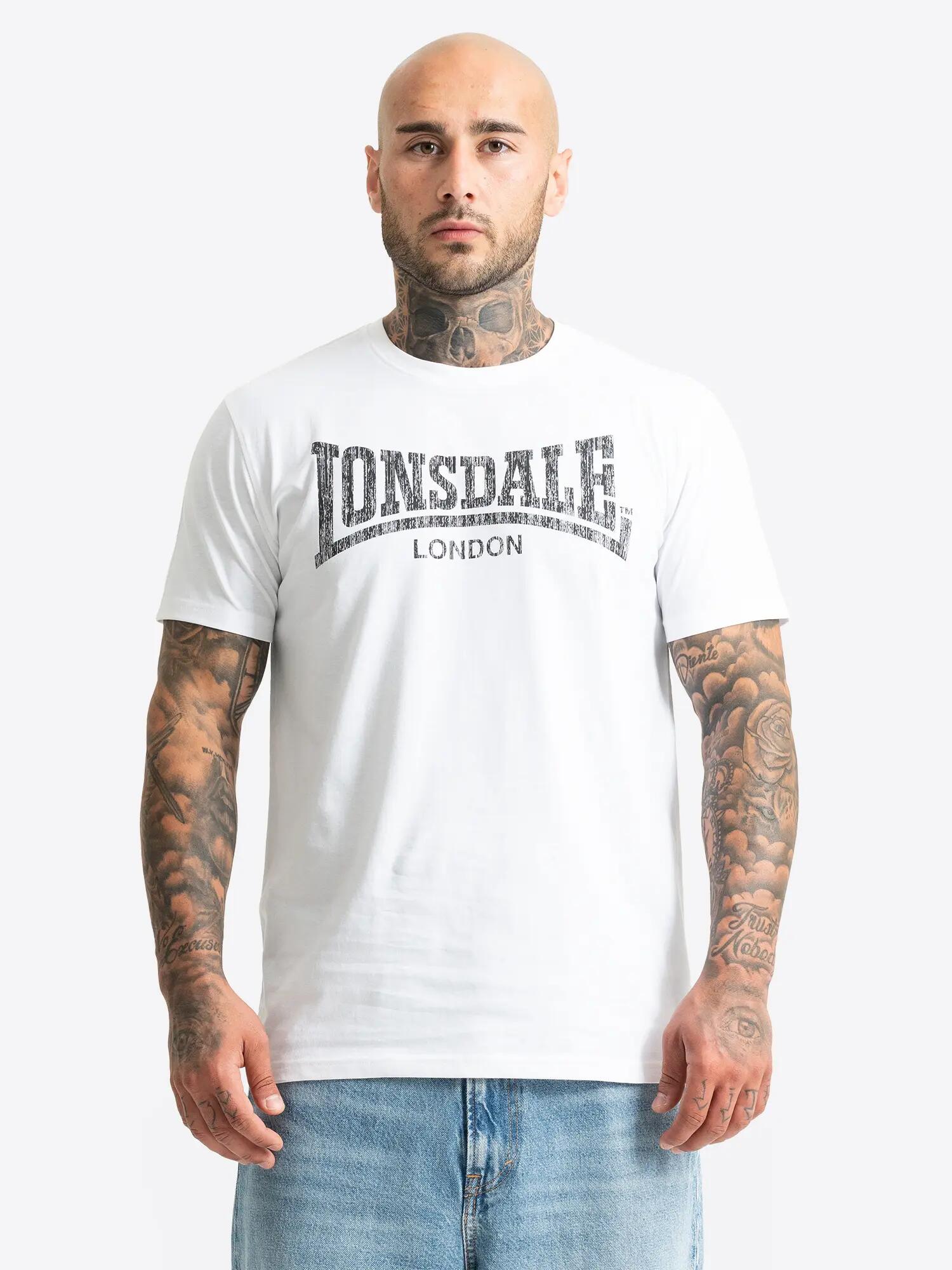 LONSDALE picture