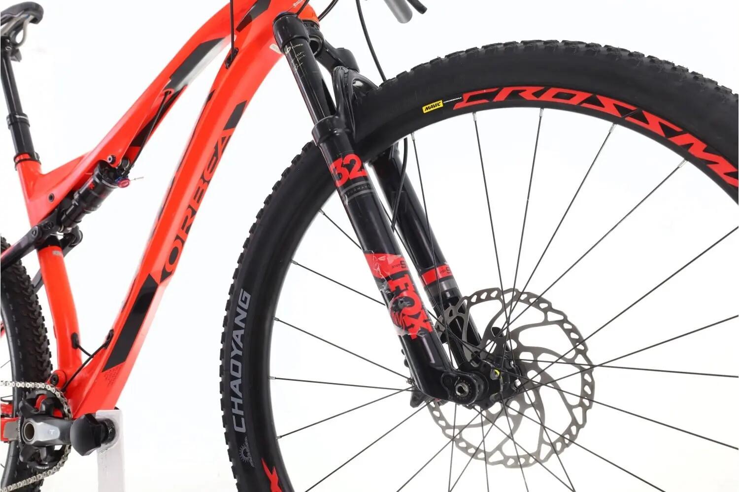 Segunda Vida · BTT ·  Oiz XT · Muito bom estado 5/8