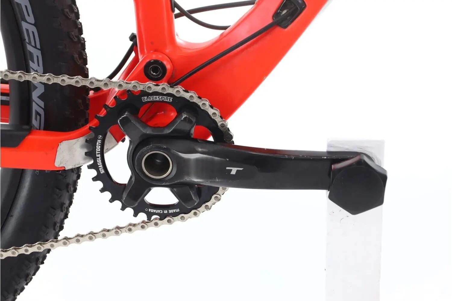 Segunda Vida · BTT ·  Oiz XT · Muito bom estado 4/8