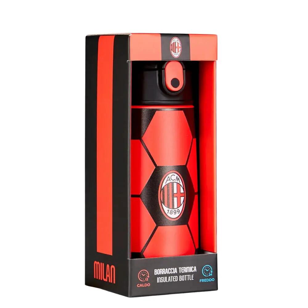 Milan kulacs, termosz 460 ml focis 5/5