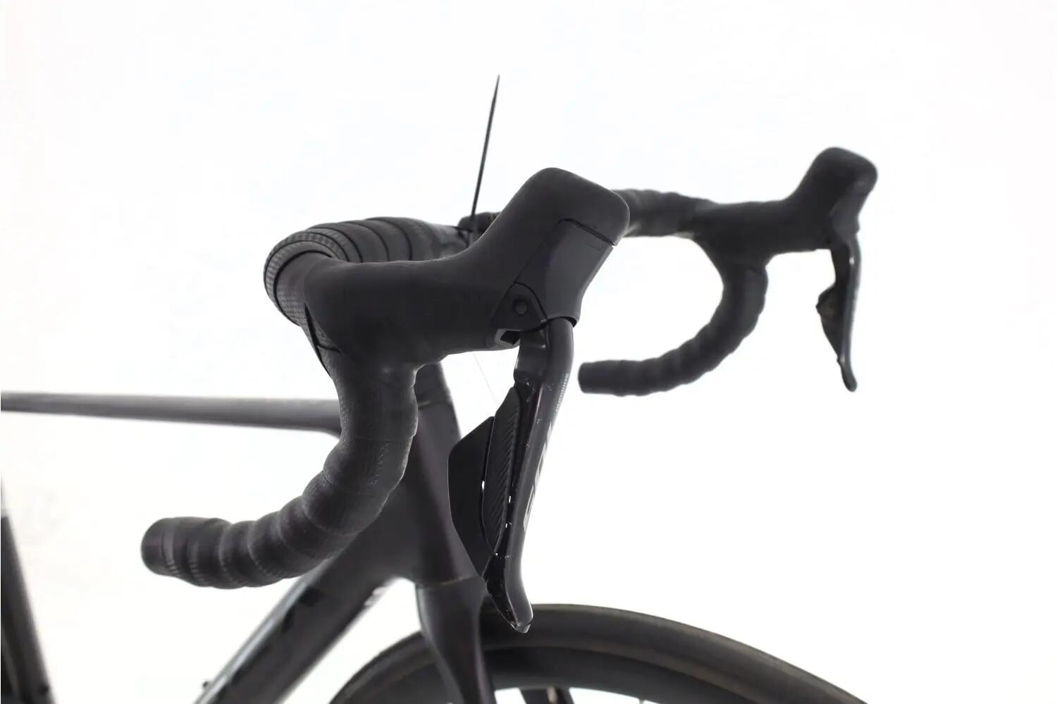 Segunda Vida · Bicicleta estrada ·  Orca Di2 12V · Muito bom estado 6/8