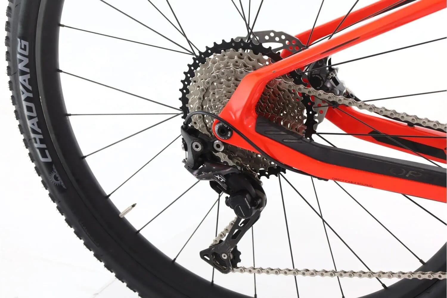 Segunda Vida · BTT ·  Oiz XT · Muito bom estado 3/8