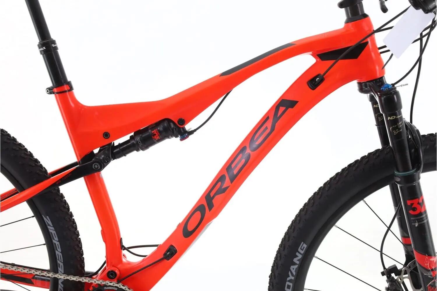 Segunda Vida · BTT ·  Oiz XT · Muito bom estado 2/8