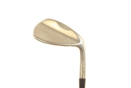 Seconde vie - Cobra King PUR RH 56-deg Wedge - Sufficient