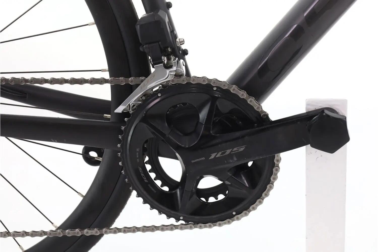 Segunda Vida · Bicicleta estrada ·  Orca Di2 12V · Muito bom estado 4/8