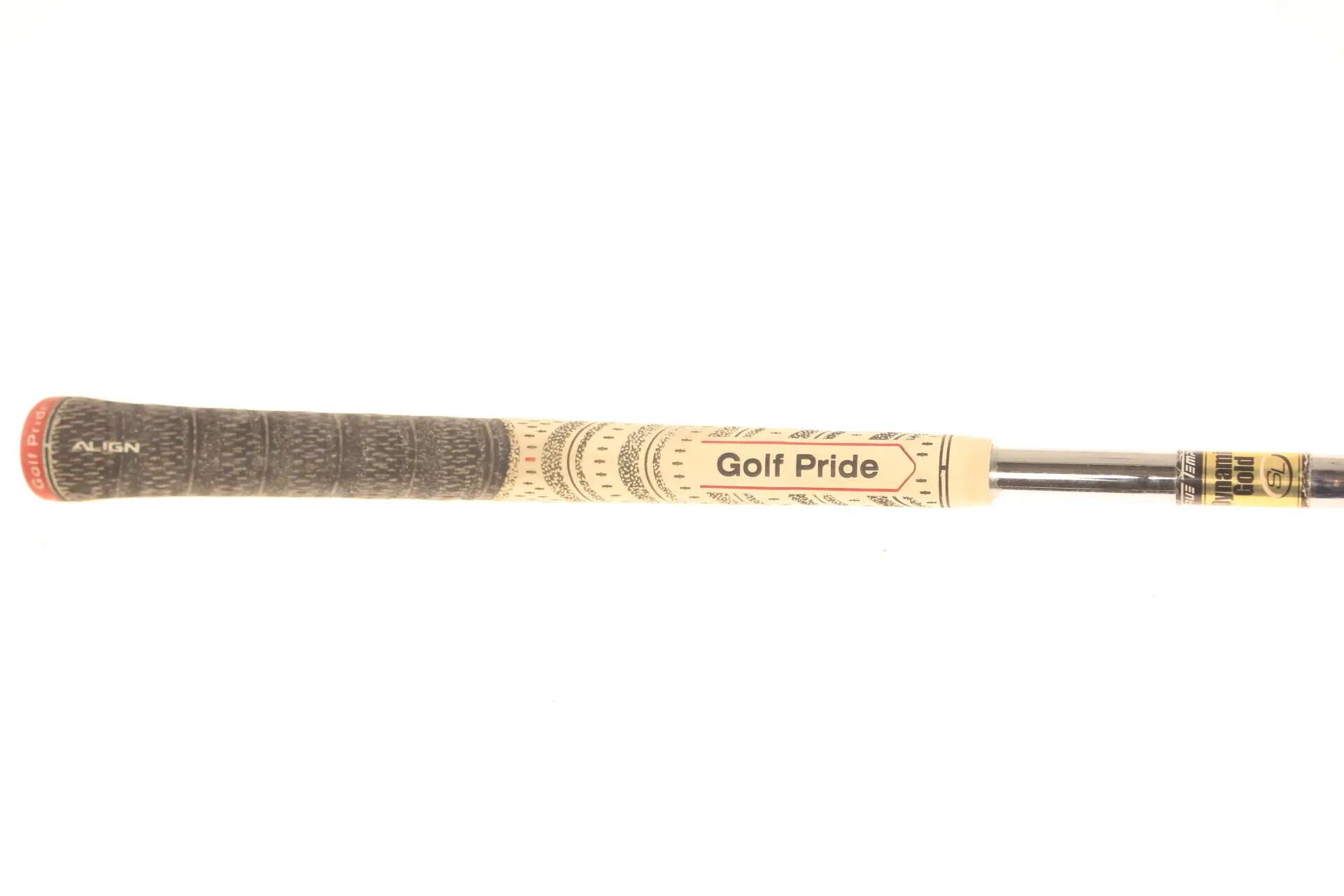 Seconde vie - Cobra King PUR RH 56-deg Wedge - Sufficient 5/5