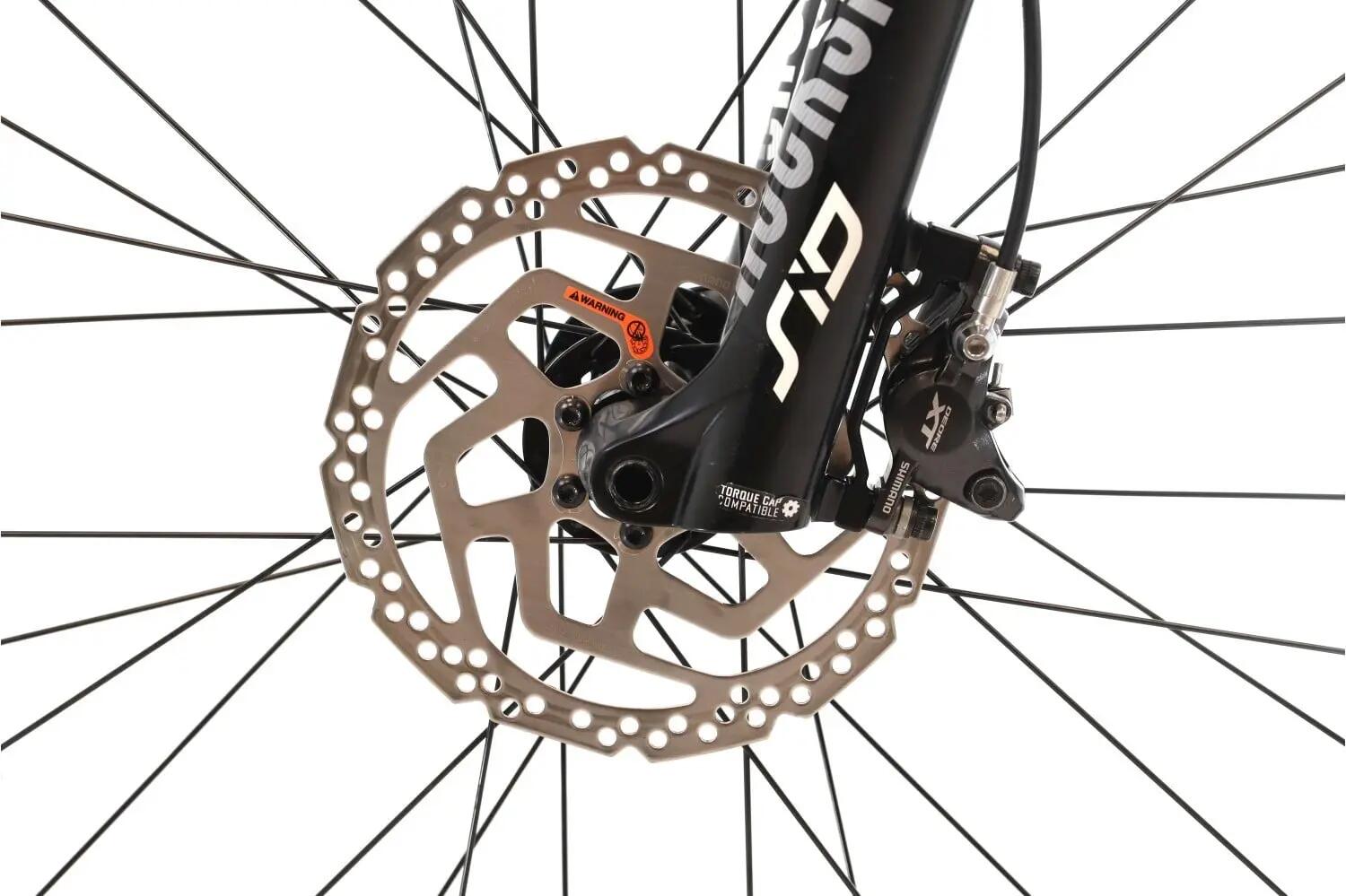 Tweedehands MTB ·  Rakish 10 XT · Zeer goede toestand 7/8