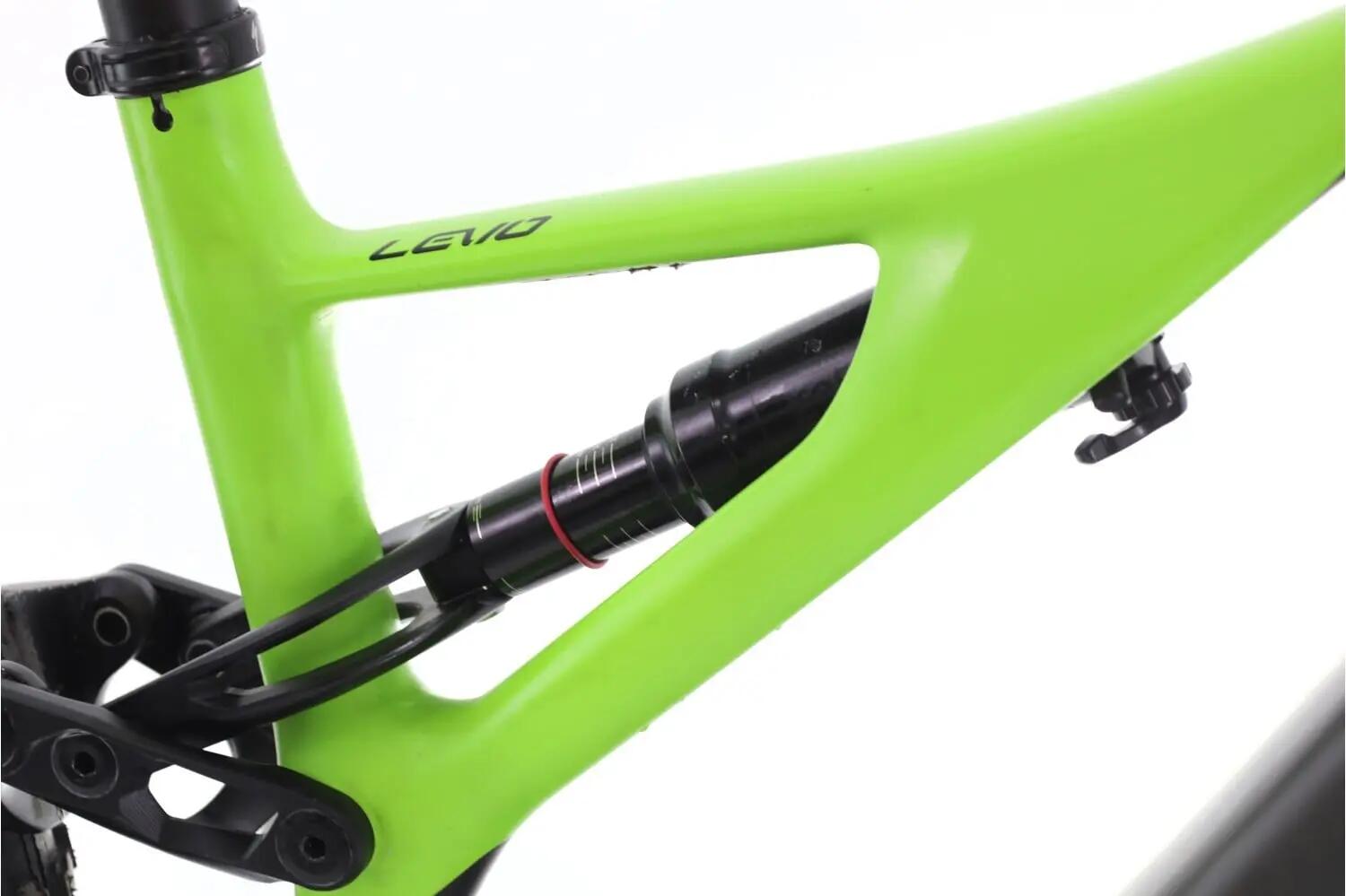 Second life · R. elektryczny · Specialized Turbo Levo · W bardzo dobrym stanie 7/8