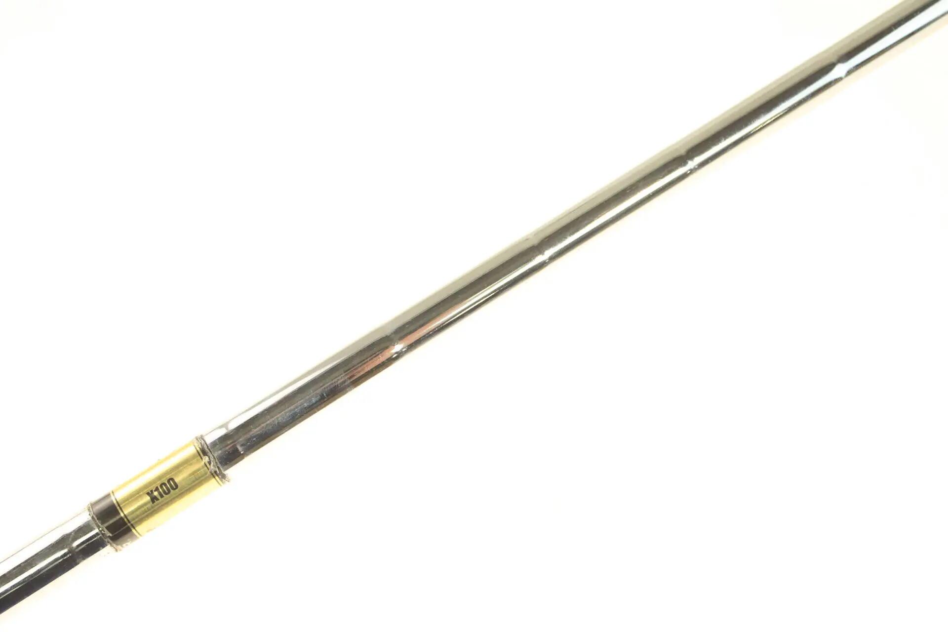 Seconde vie - Cobra King PUR RH 56-deg Wedge - Sufficient 4/5