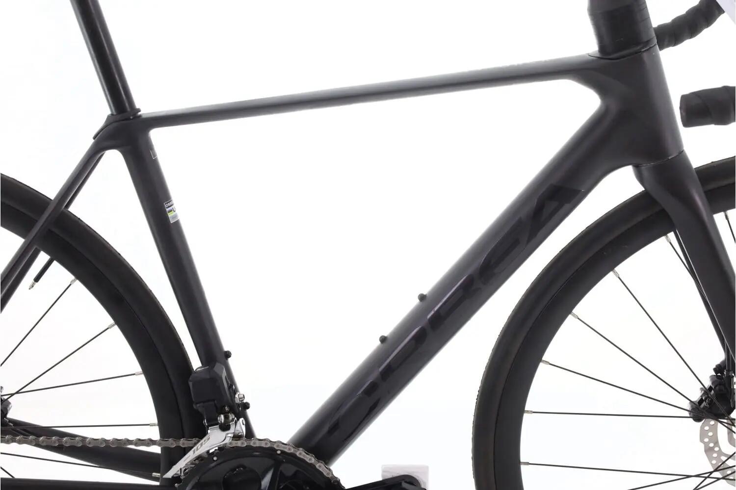 Segunda Vida · Bicicleta estrada ·  Orca Di2 12V · Muito bom estado 2/8