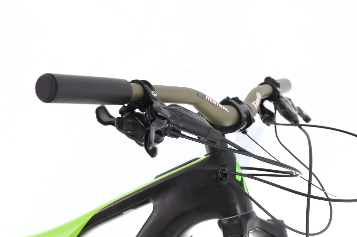Second life · R. elektryczny · Specialized Turbo Levo · W bardzo dobrym stanie 6/8