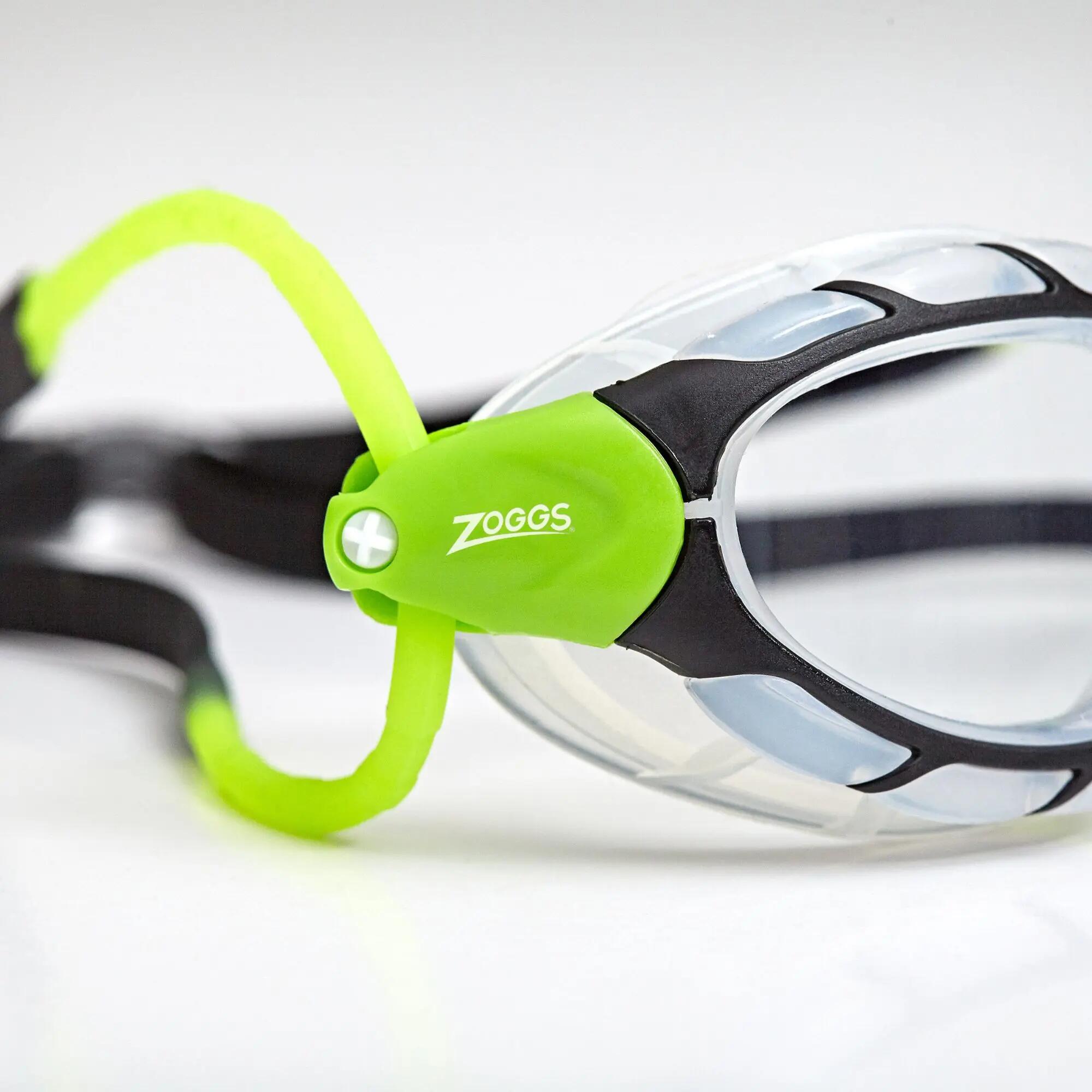 Schwimmbrille Predator Ultra-Fit Passform WIRO Fassung 4/7
