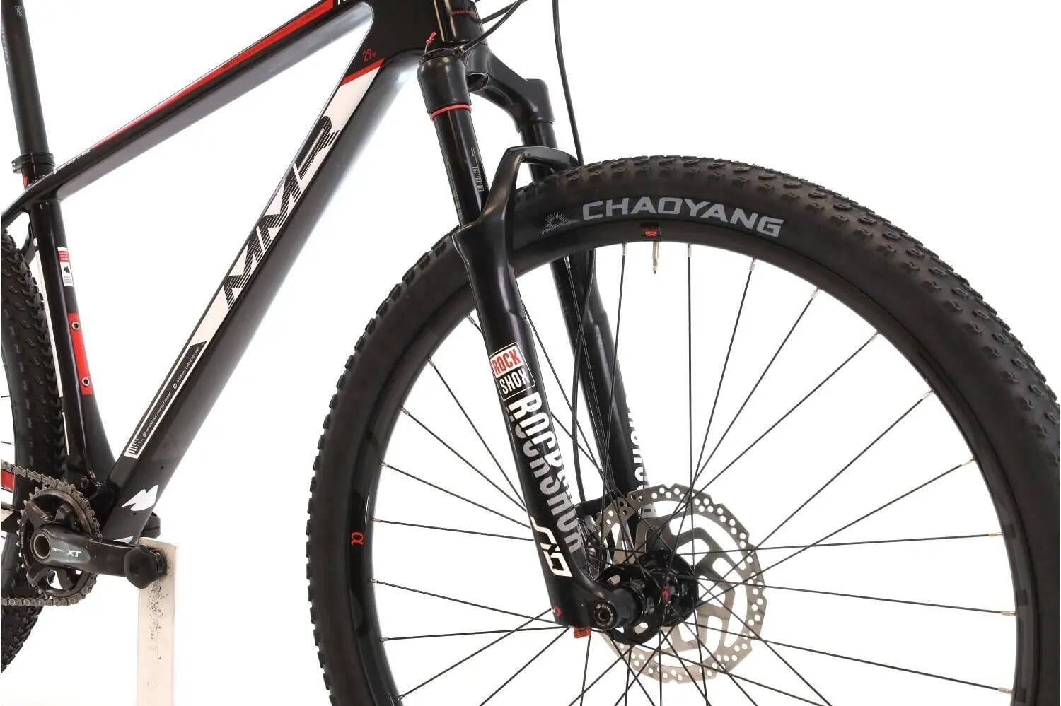 Tweedehands MTB ·  Rakish 10 XT · Zeer goede toestand 5/8