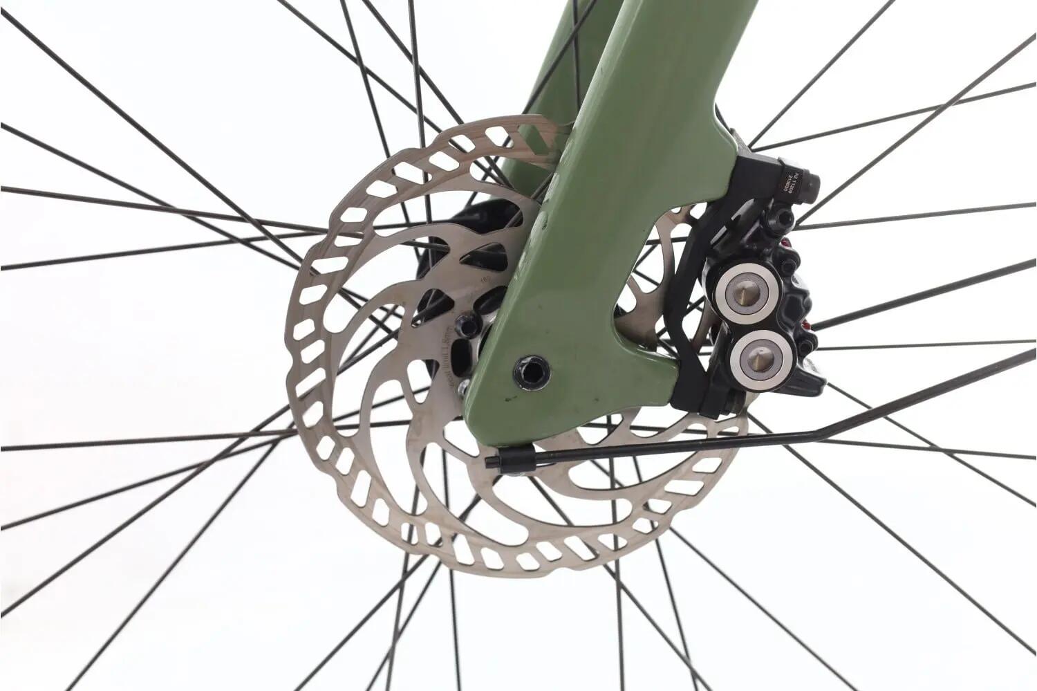 Second life · R. miejski · Orbea Vibe H10 MUD · W bardzo dobrym stanie 7/8