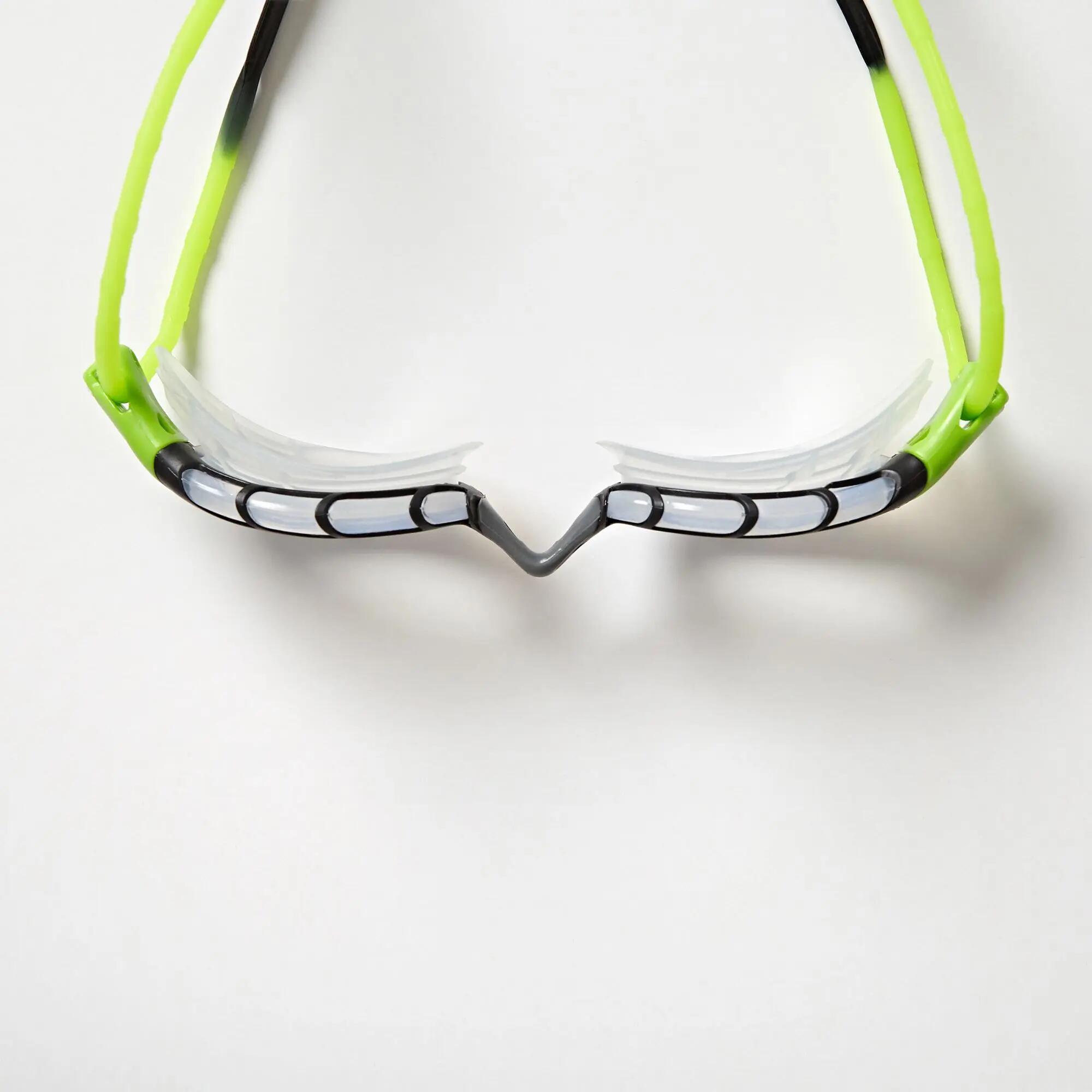Schwimmbrille Predator Ultra-Fit Passform WIRO Fassung 3/7