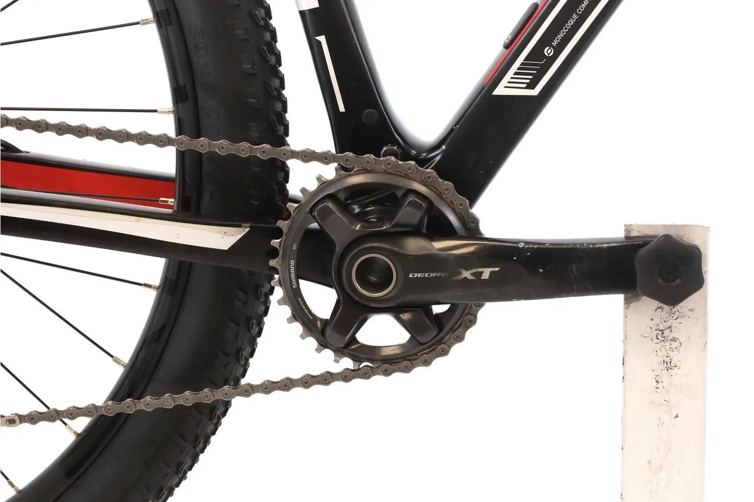 Tweedehands MTB ·  Rakish 10 XT · Zeer goede toestand 4/8