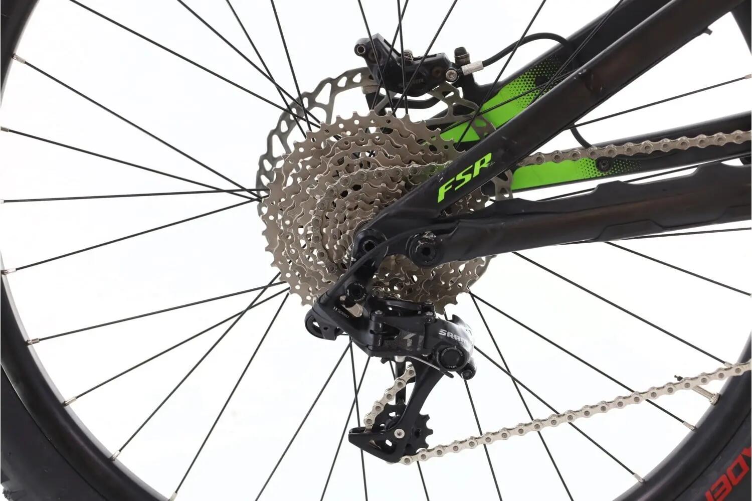 Second life · R. elektryczny · Specialized Turbo Levo · W bardzo dobrym stanie 3/8