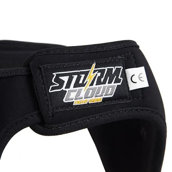 Protetor auricular StormCloud para luta livre/MMA/BJJ 3/3