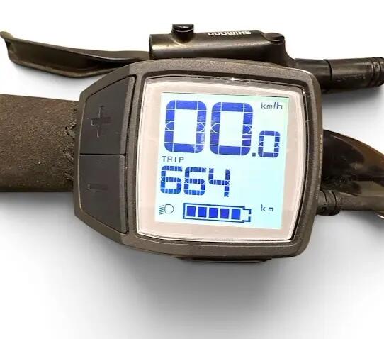 Seconde vie - Vélo électrique - Ruff Cycles Lil Buddy 500wh 5/6