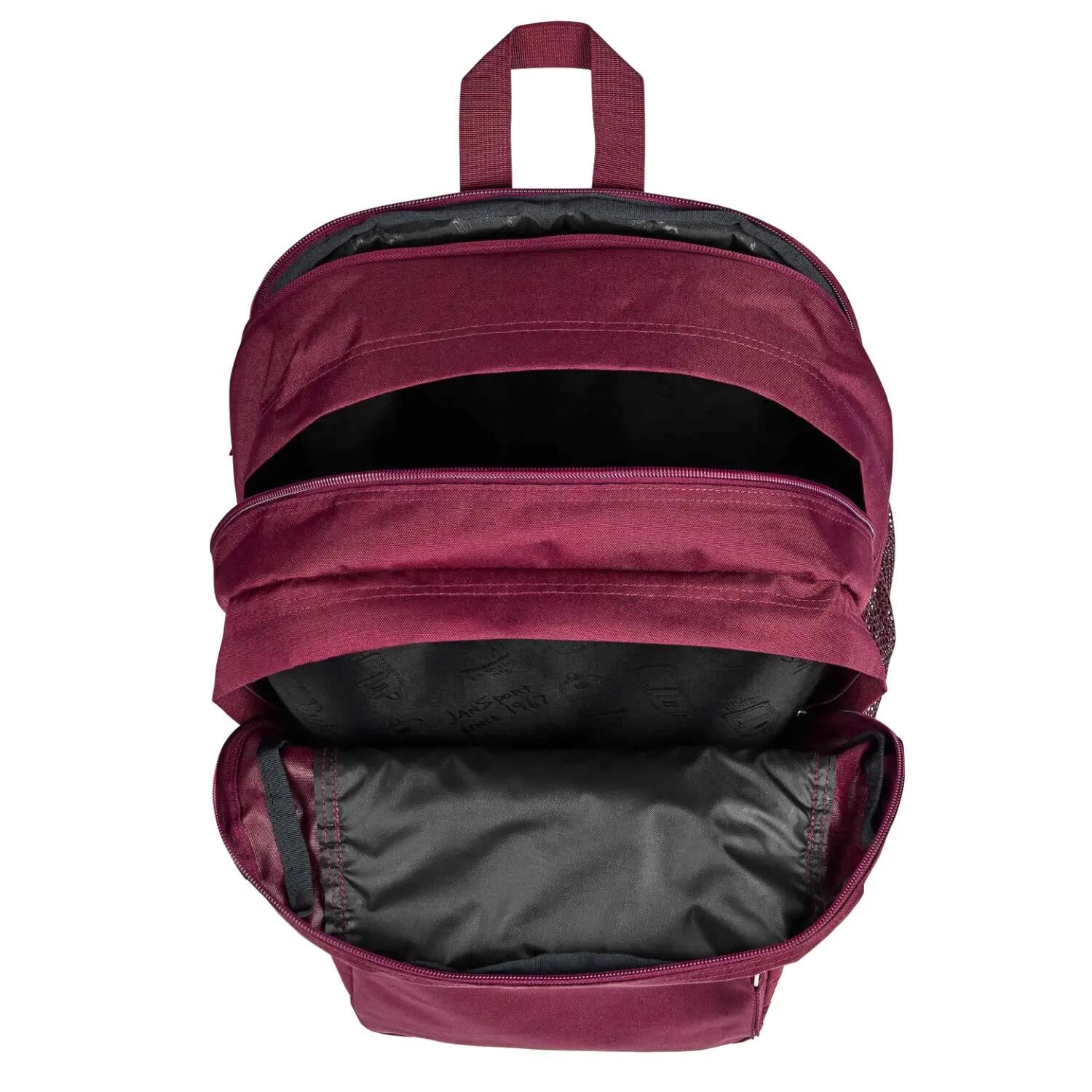 Plecak sportowo-turystyczny dla dorosłych Big Student Backpack 3/4