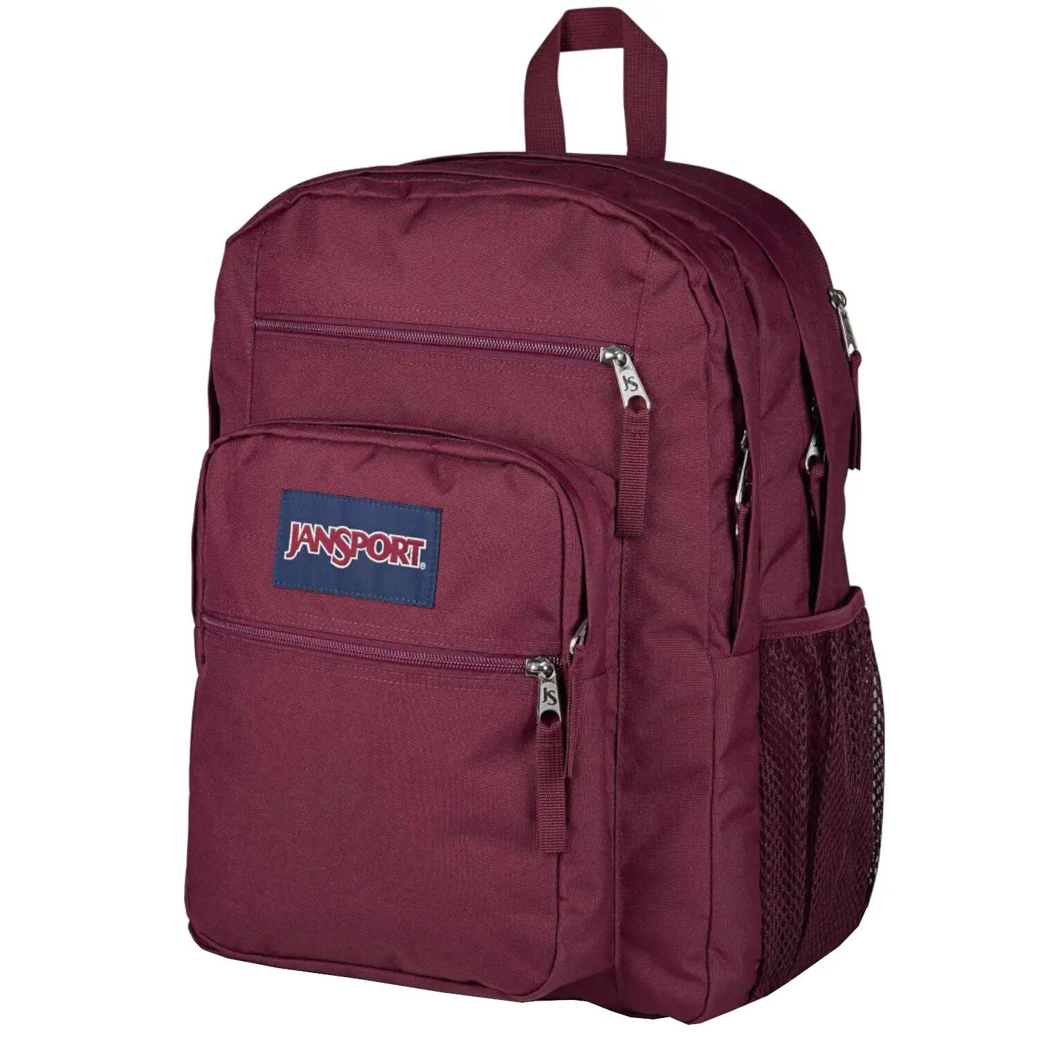Plecak sportowo-turystyczny dla dorosłych Big Student Backpack 2/4