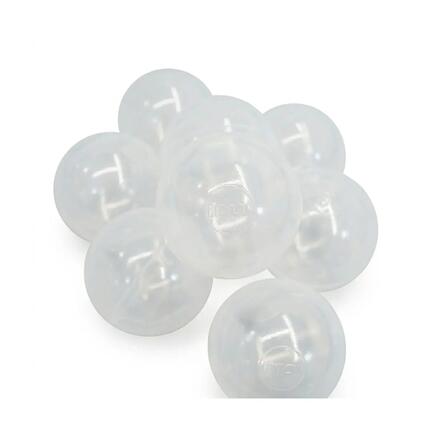 Enfant Balles de Piscine à Balles Plastique 7 cm Lot de 500