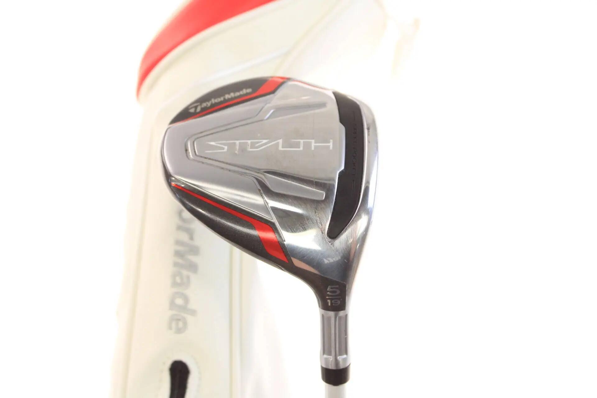 TAYLORMADE picture