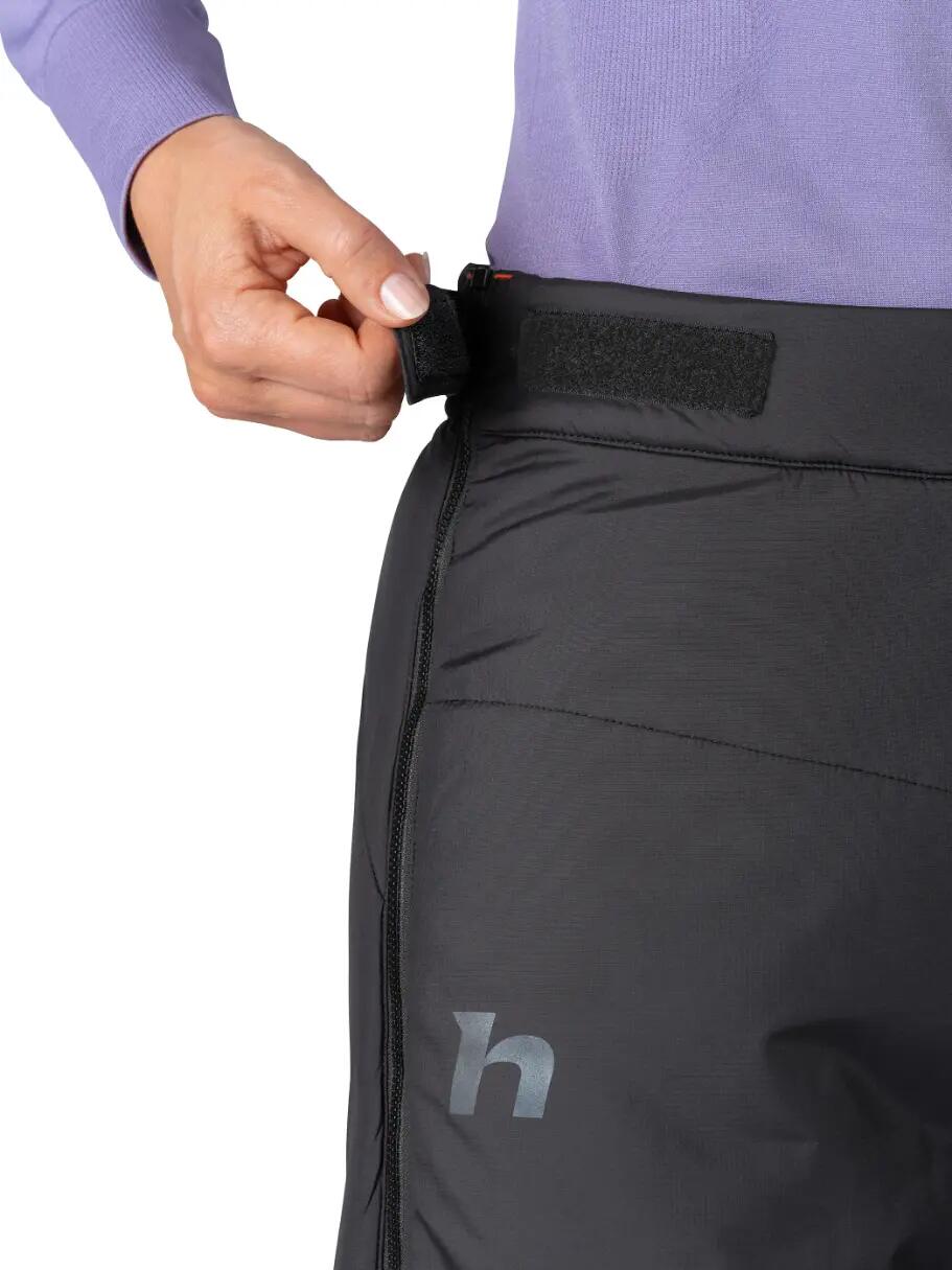 Pantalón corto mujer Hannah Taya 7/10