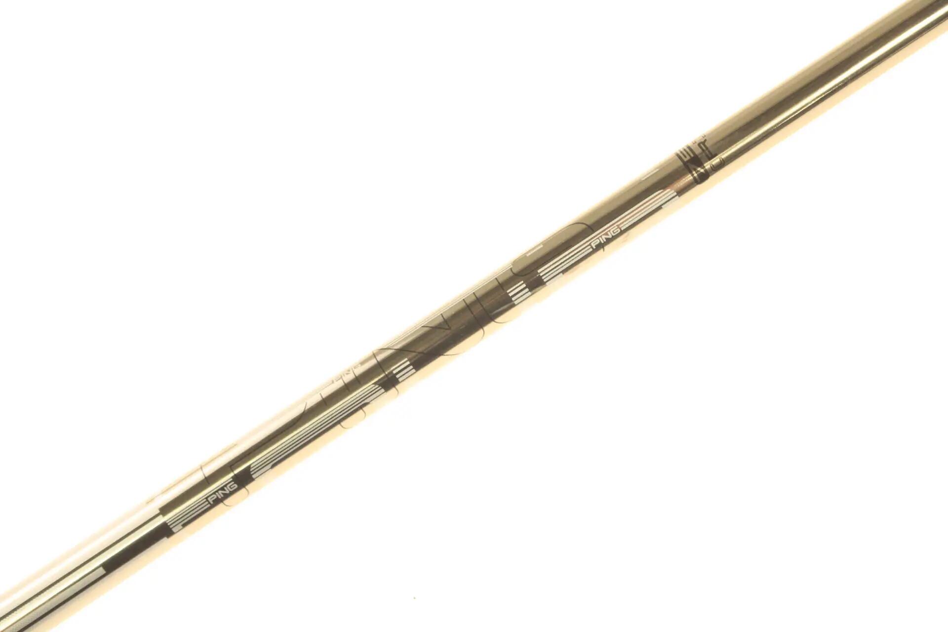 Seconde vie - Ping G425 LST LH 9-deg Driver - Very good 4/5