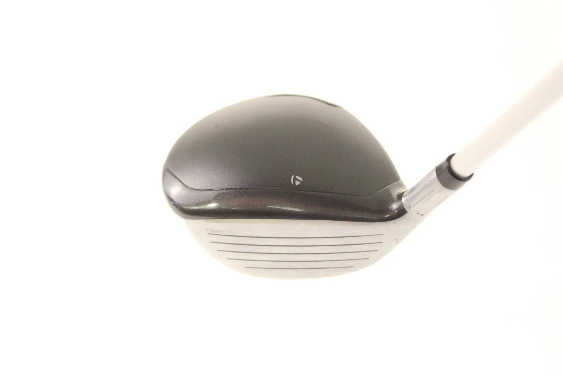 Seconde vie - TaylorMade Stealth RH 19-deg Fairway Wood - Very good 3/5