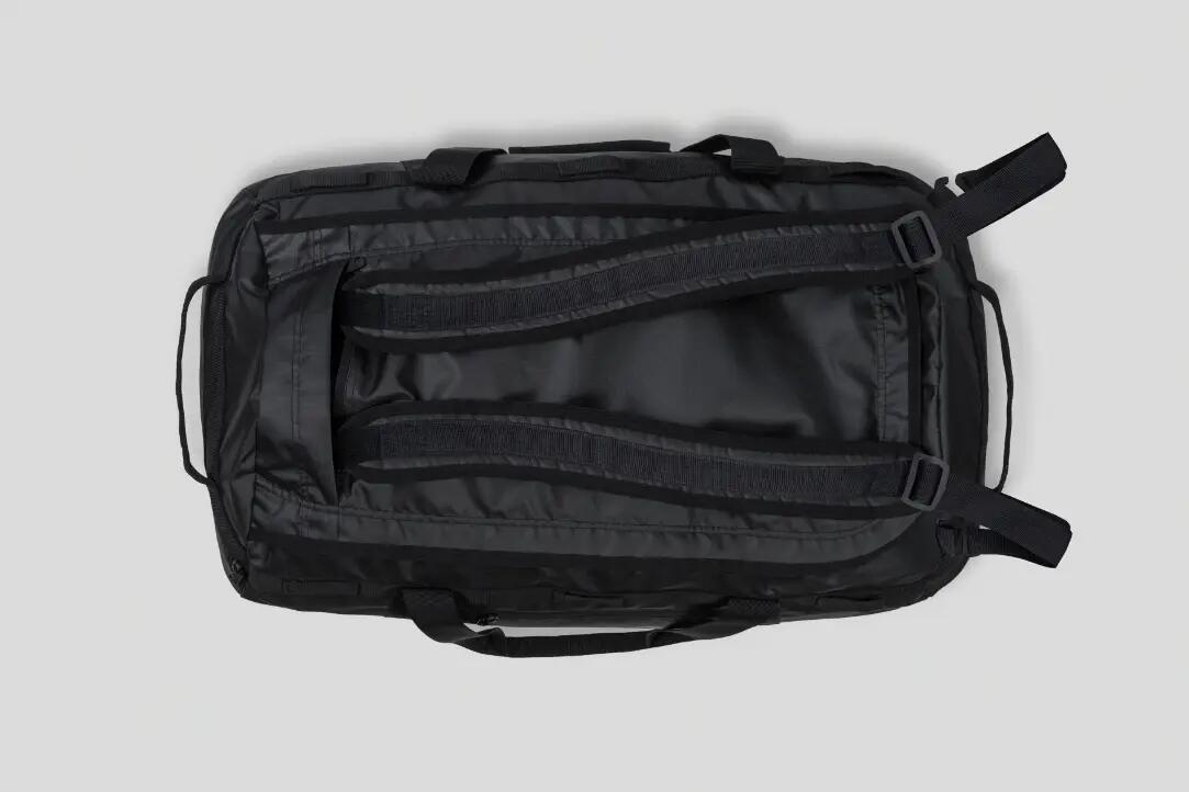 Mochila de viaje tipo bolsa de deporte Hannah de 50 litros 6/8