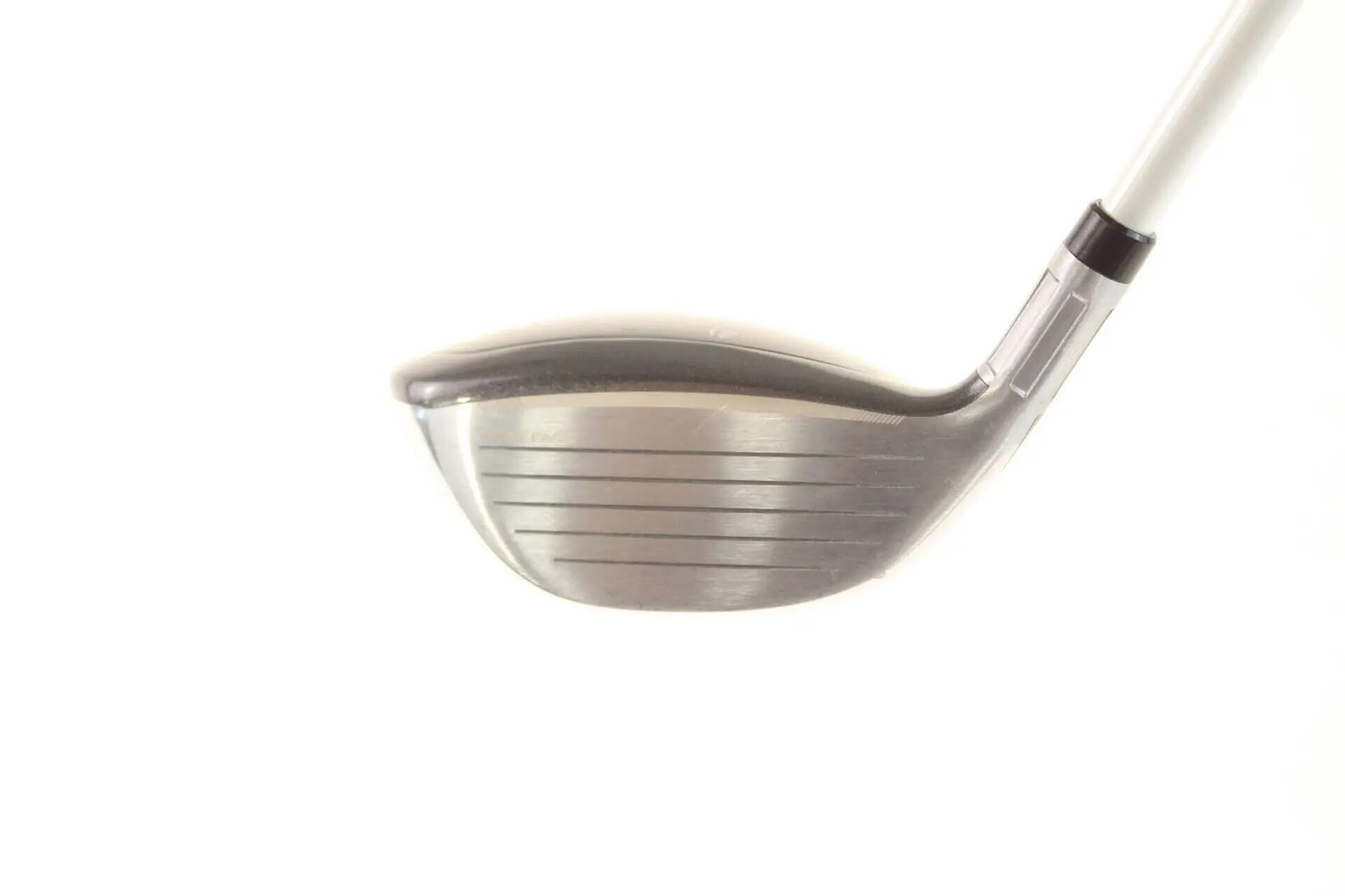Seconde vie - TaylorMade Stealth RH 19-deg Fairway Wood - Very good 2/5