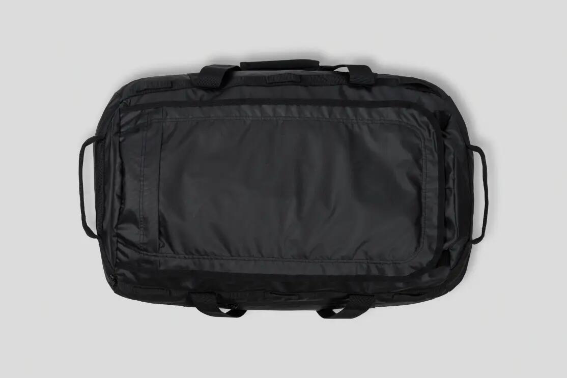 Mochila de viaje tipo bolsa de deporte Hannah de 50 litros 5/8