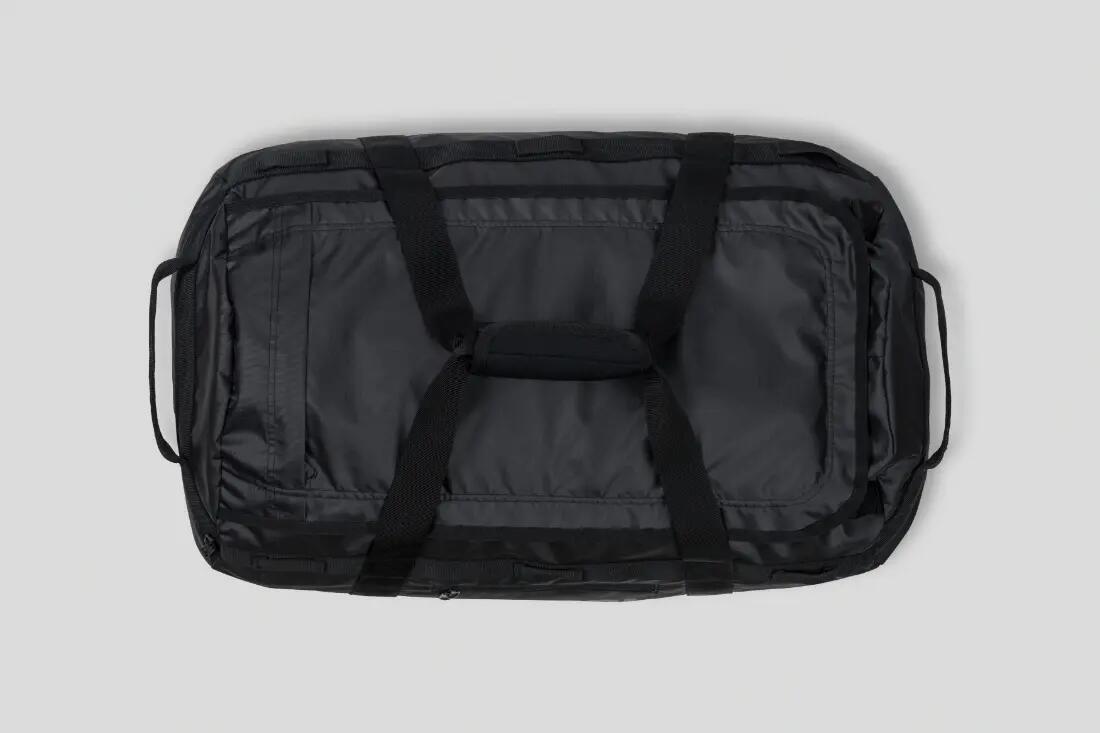 Mochila de viaje tipo bolsa de deporte Hannah de 50 litros 4/8