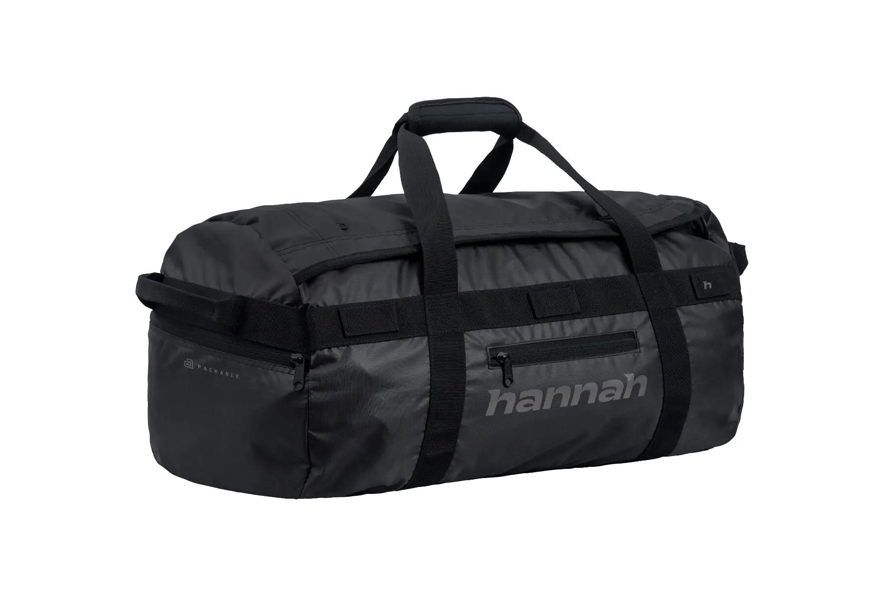 Mochila de viaje tipo bolsa de deporte Hannah de 50 litros 2/8