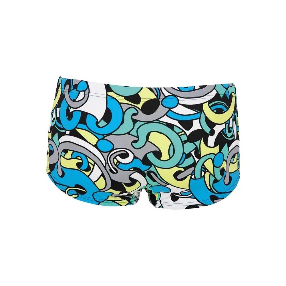 Kąpielówki męskie Low waist Arena Cores 2/3