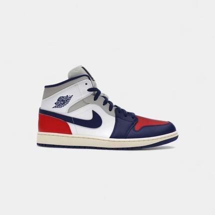 Jordan 1 Mid Rare Air