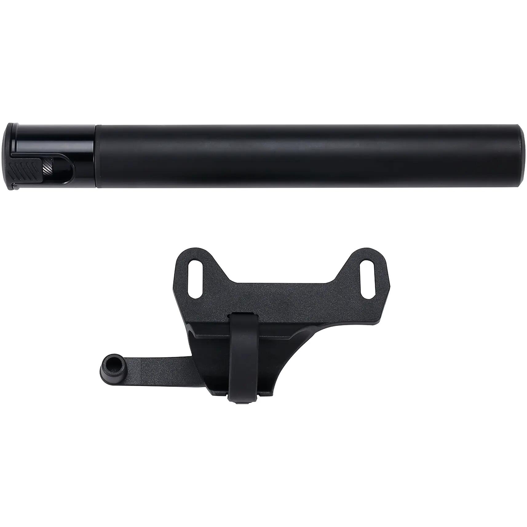 Pompka rowerowa BBB HighRoad 2/5