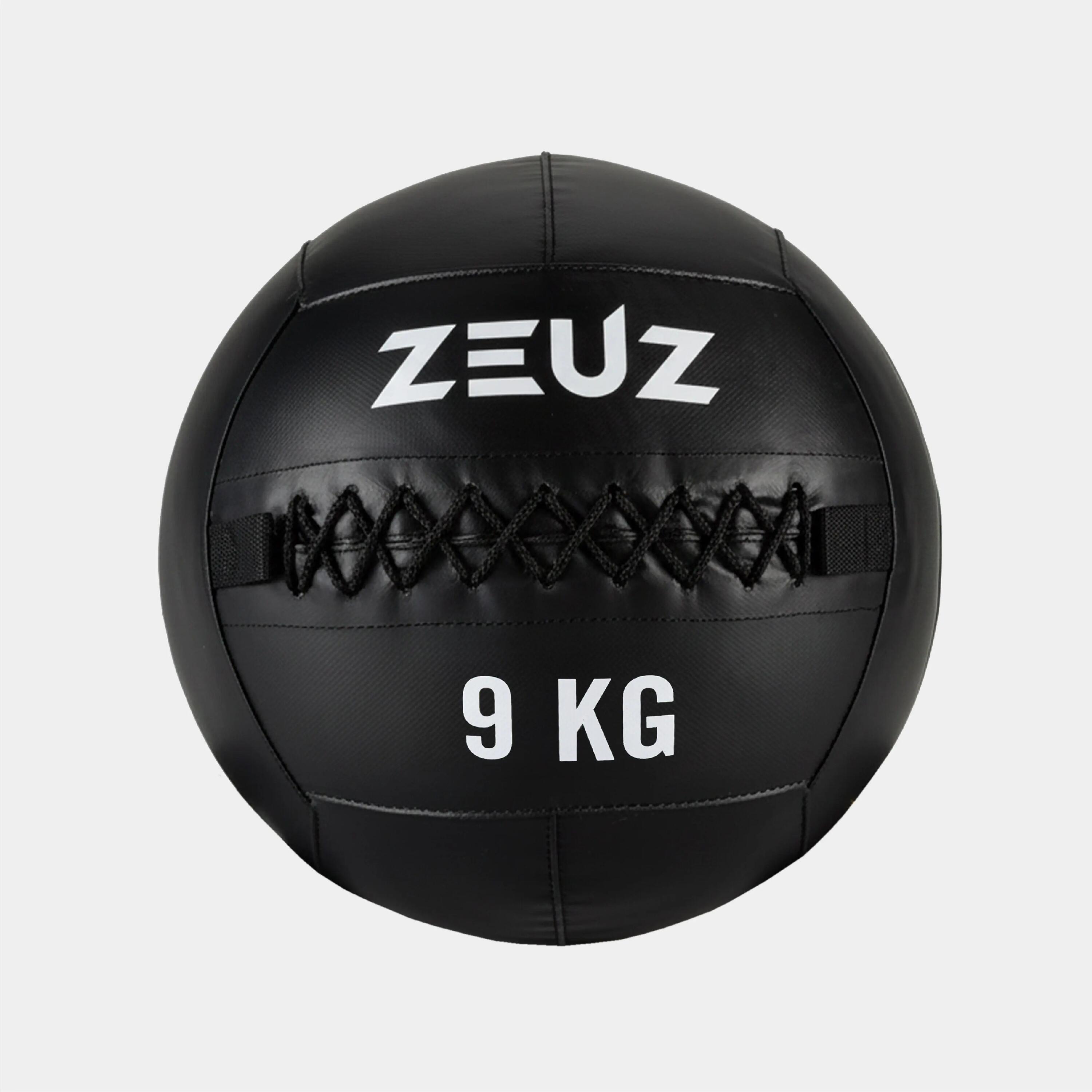 ZEUZ picture