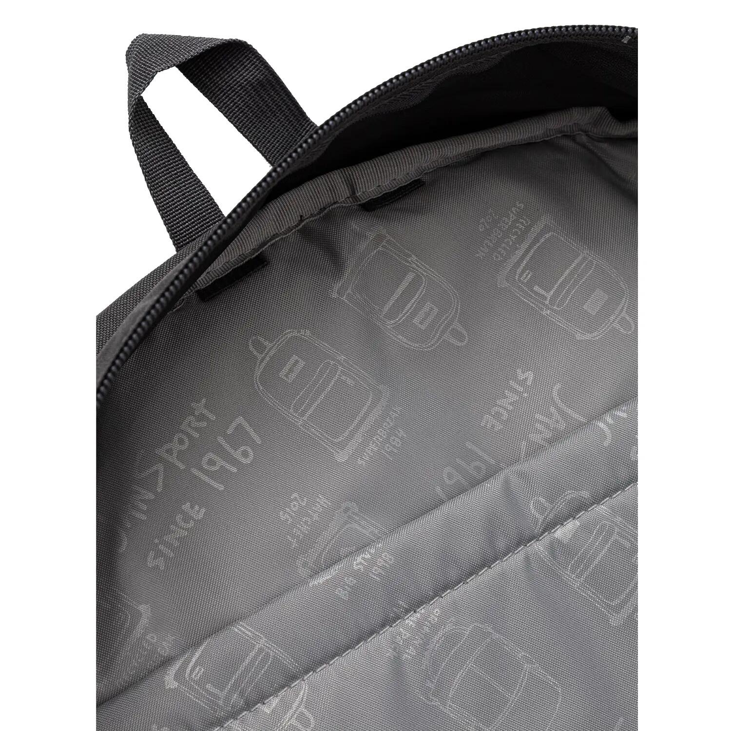 Plecak sportowo-turystyczny dla dorosłych Cross Town Plus Backpack 3/3