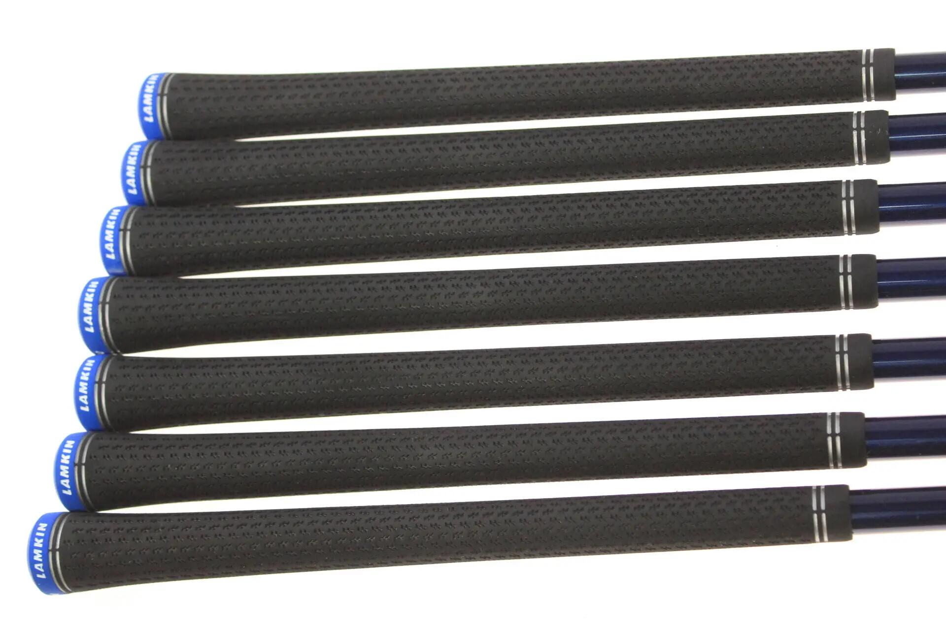 Seconde vie - TaylorMade Qi RH 5-PW-SW Iron Set - Excellent 5/5