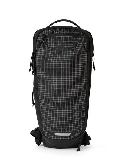 10 l leichter Wanderrucksack „Hannah“