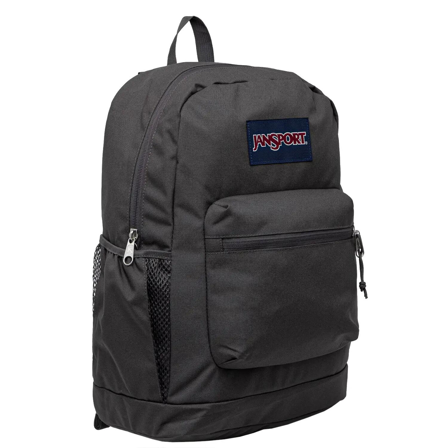 Plecak sportowo-turystyczny dla dorosłych Cross Town Plus Backpack 2/3