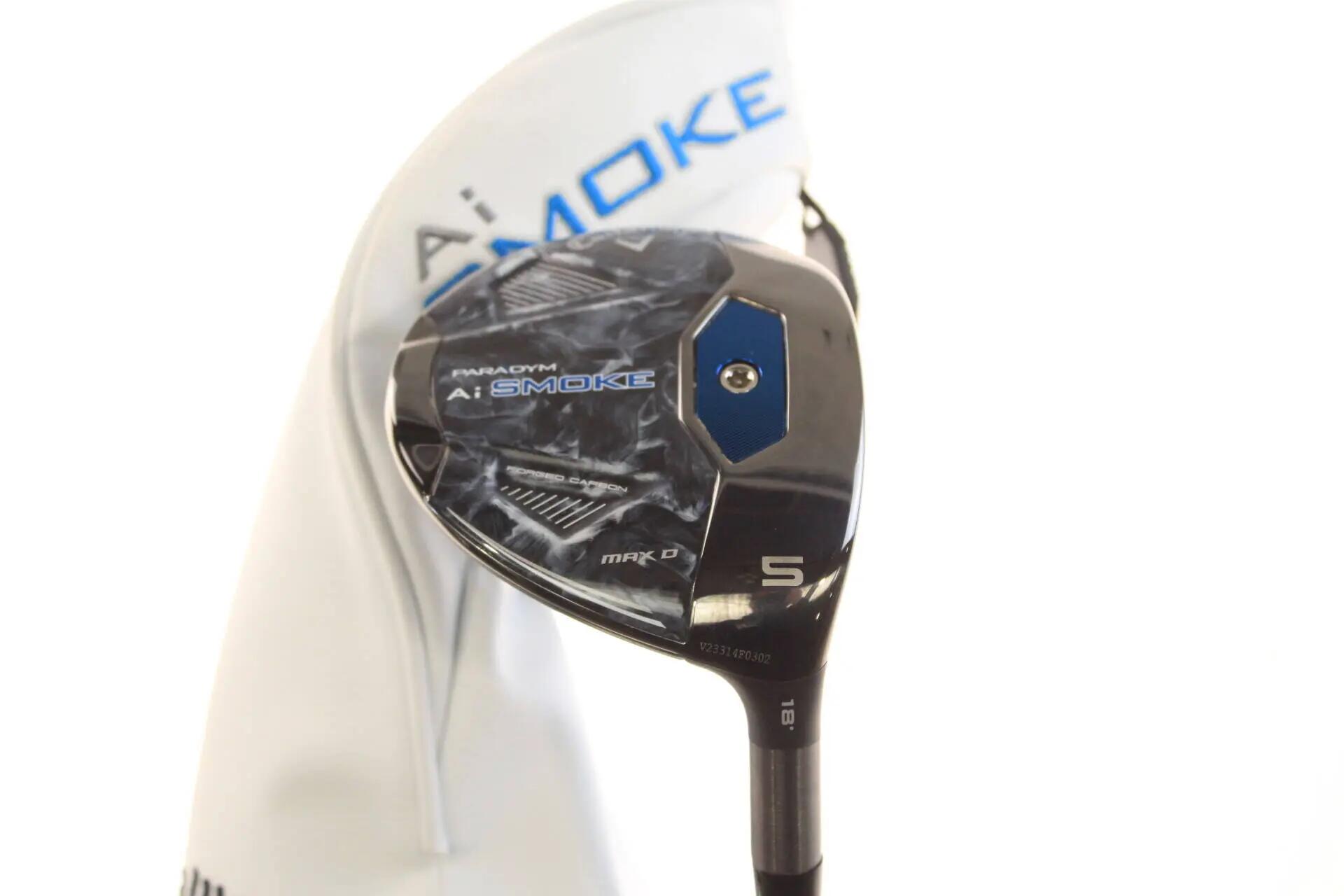 CALLAWAY picture