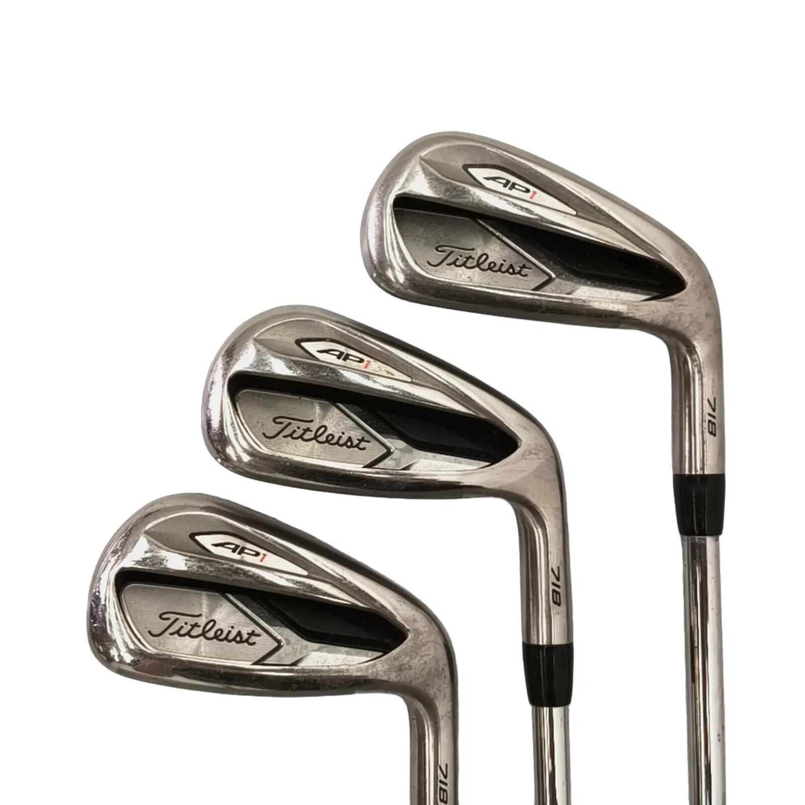 TITLEIST picture