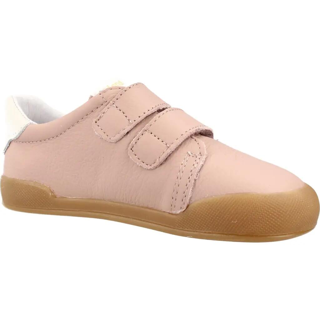 Buty BLANDITOS LONDRESBD DEPORTIVO CINTA ADHESIVA Rose 5/5