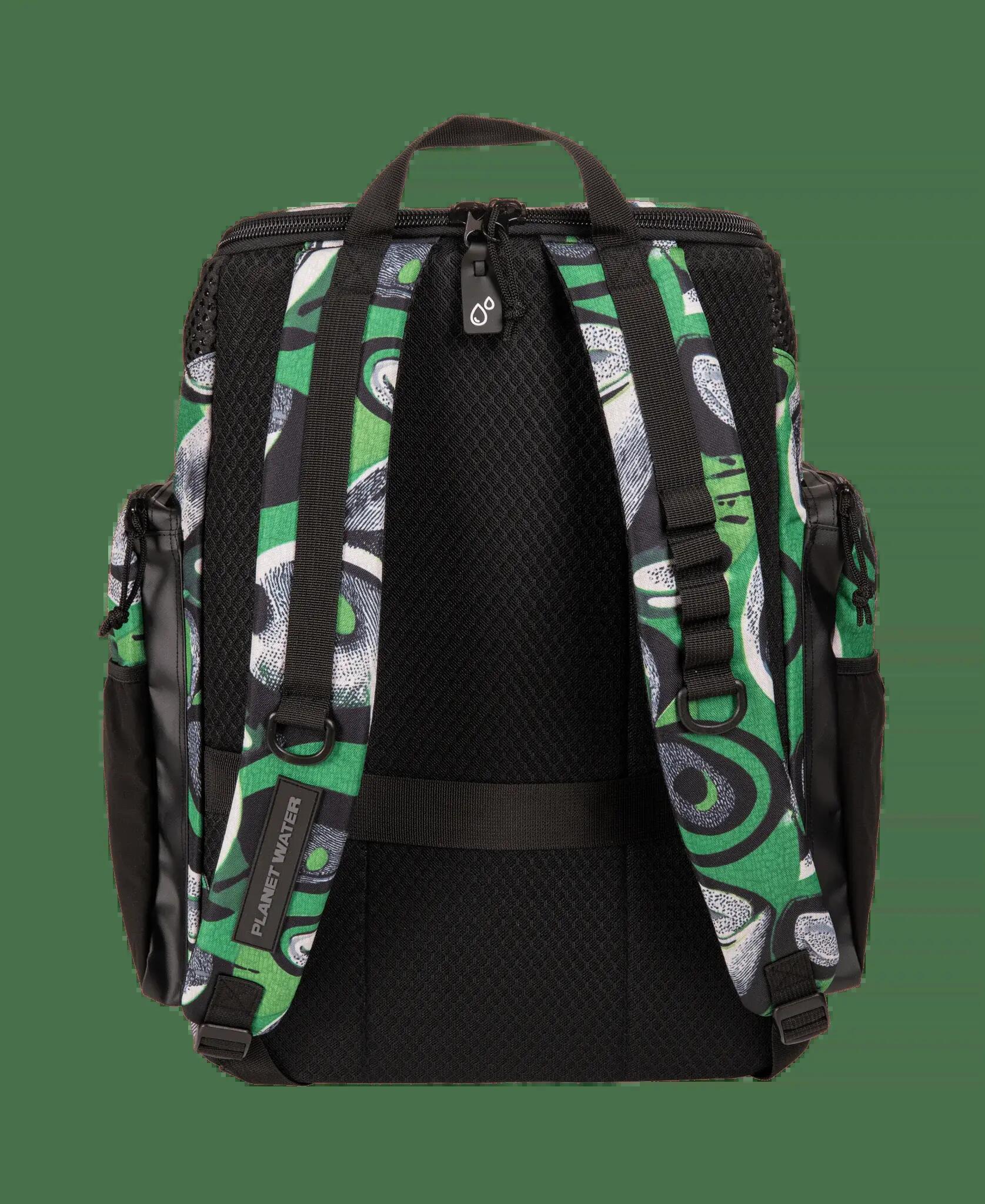 Plecak sportowy Arena One Go 45L Kente 7/7