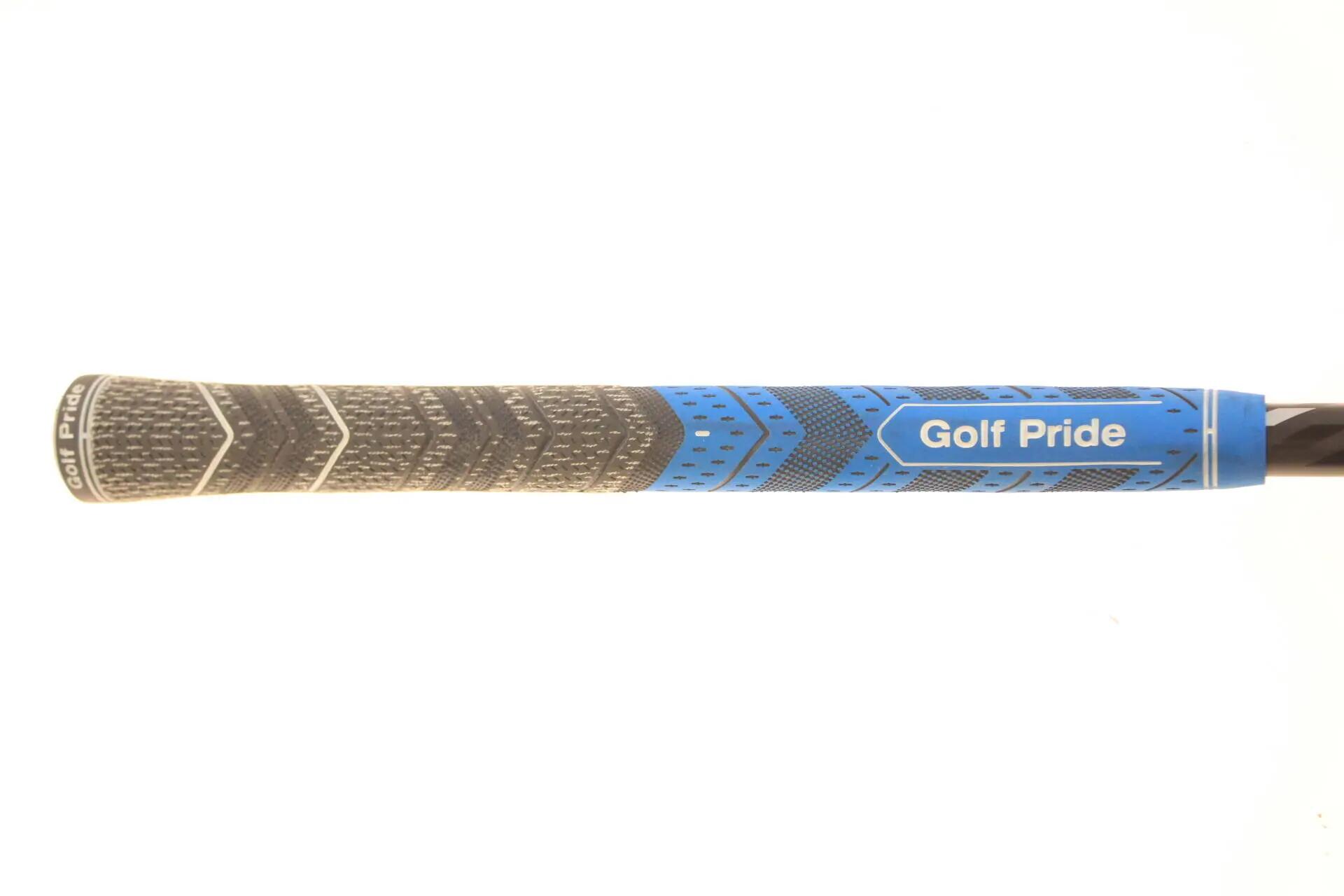 Seconde vie - Callaway Paradym Ai Smoke MAX D RH 18-deg Fairway Wood - Very good 5/5
