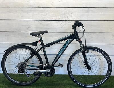 Bicicletta usata Trek Skue SL